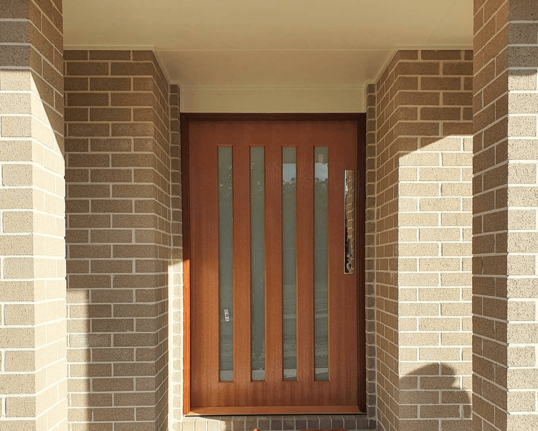 Rockhampton brick from PGH in Horizon range