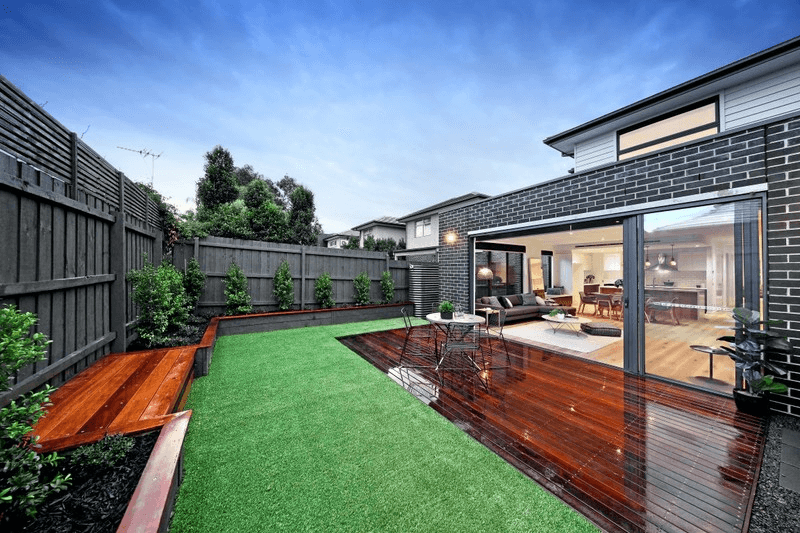 Storm brick from PGH in Urban Essence range GJ Gardner Homes