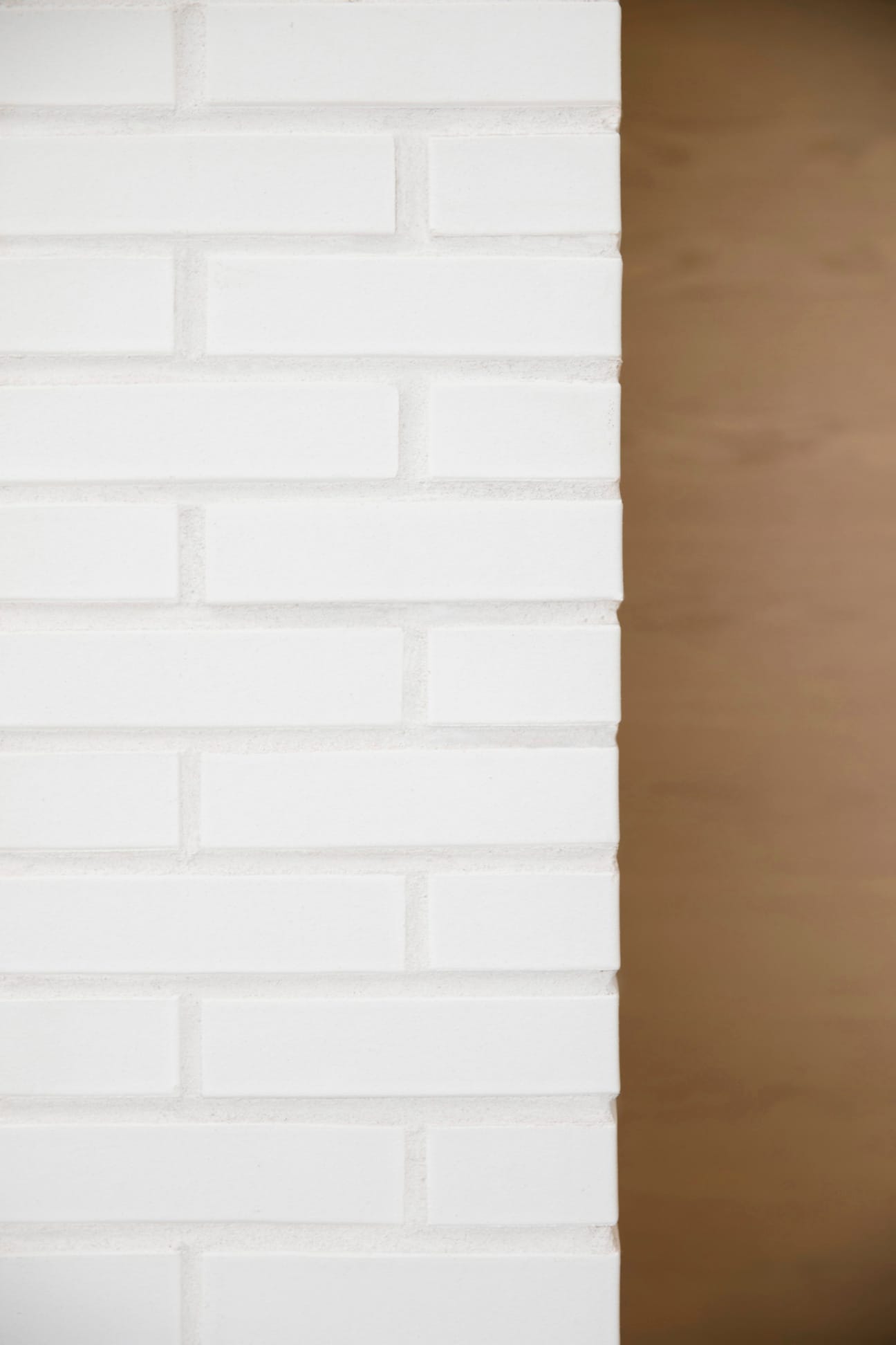 Luxury Hunters Hill home showcasing Linear Blanco bricks from the PGH Morada range.