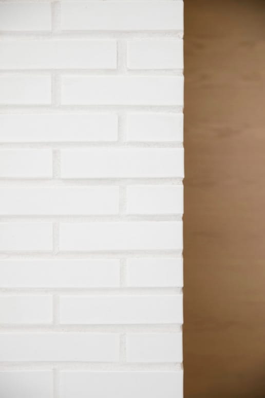 Luxury Hunters Hill home showcasing Linear Blanco bricks from the PGH Morada range.