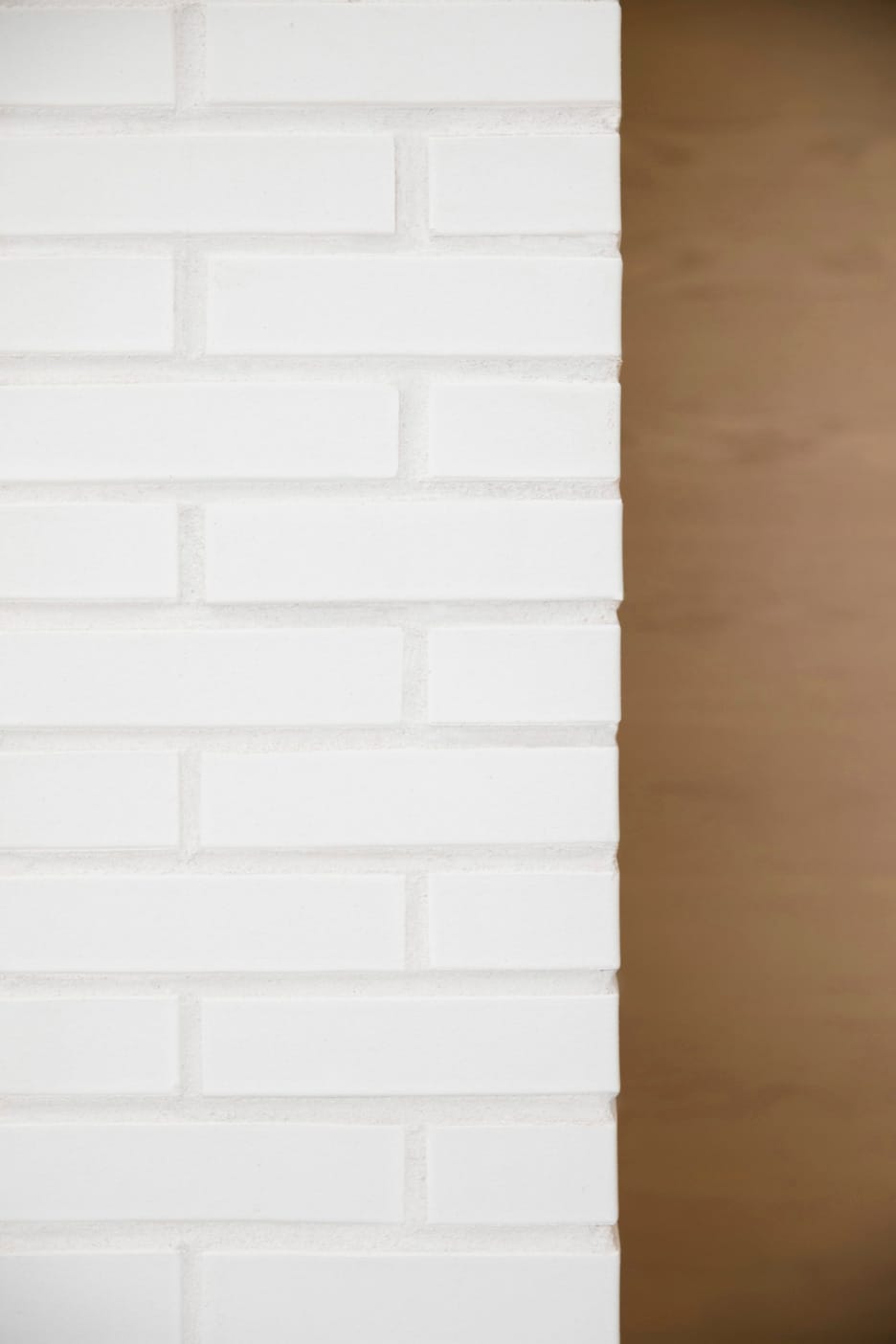 Luxury Hunters Hill home showcasing Linear Blanco bricks from the PGH Morada range.