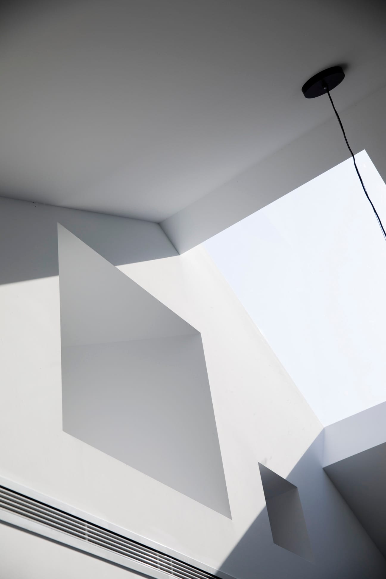 Luxury Hunters Hill home showcasing Linear Blanco bricks from the PGH Morada range.