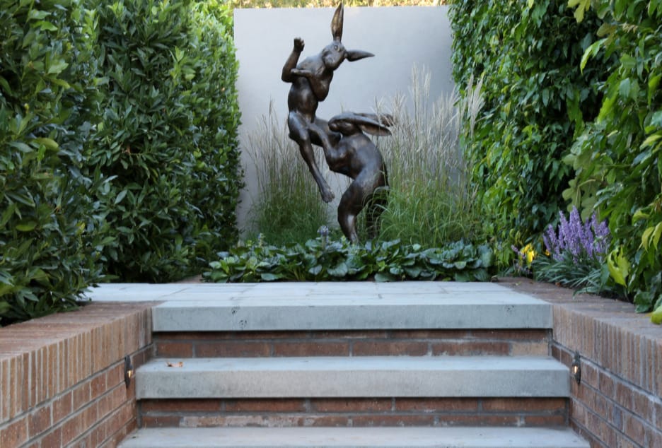 PGH Bricks is used in this Award winning project to bring in warmth and texture to the Greenery Garden Centre.