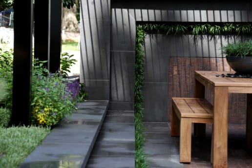 PGH Bricks is used in this Award winning project to bring in warmth and texture to the Greenery Garden Centre.