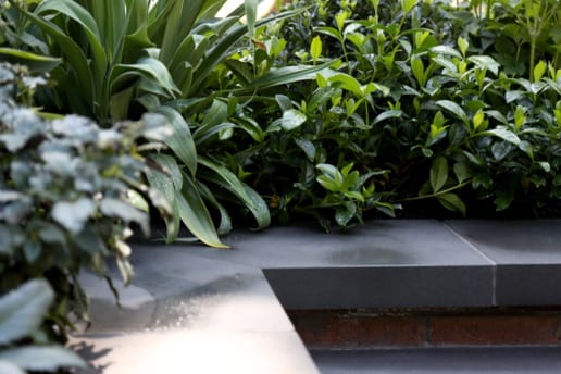 PGH Bricks is used in this Award winning project to bring in warmth and texture to the Greenery Garden Centre.