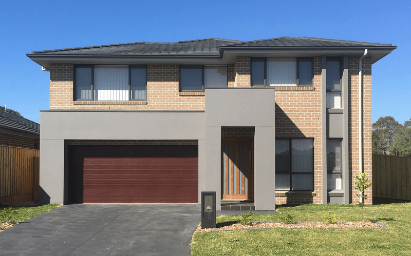 Graphite brick from PGH in Elements range