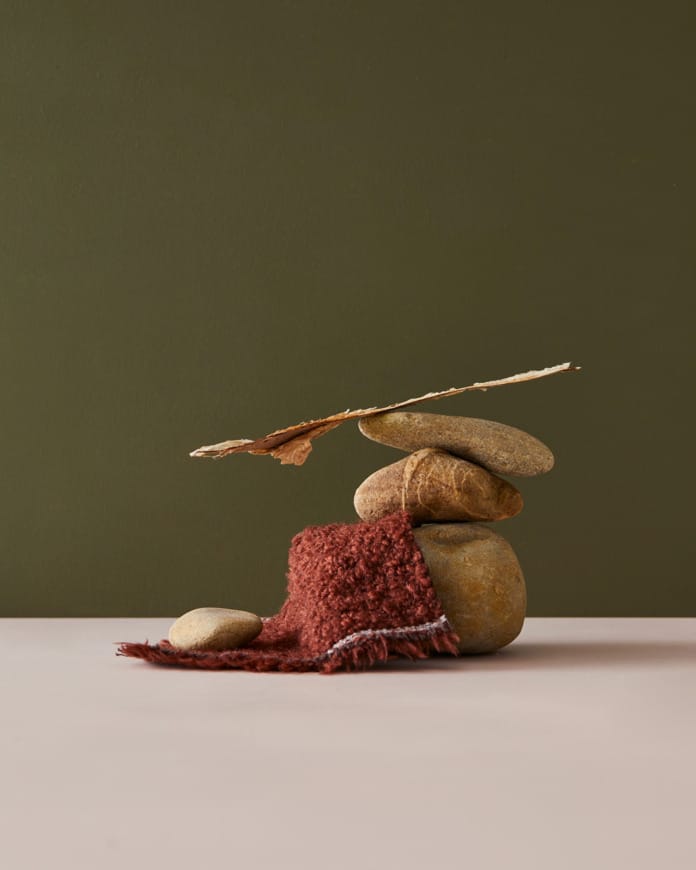 Warwick Fabrics Interior Colour Forecast Gallery