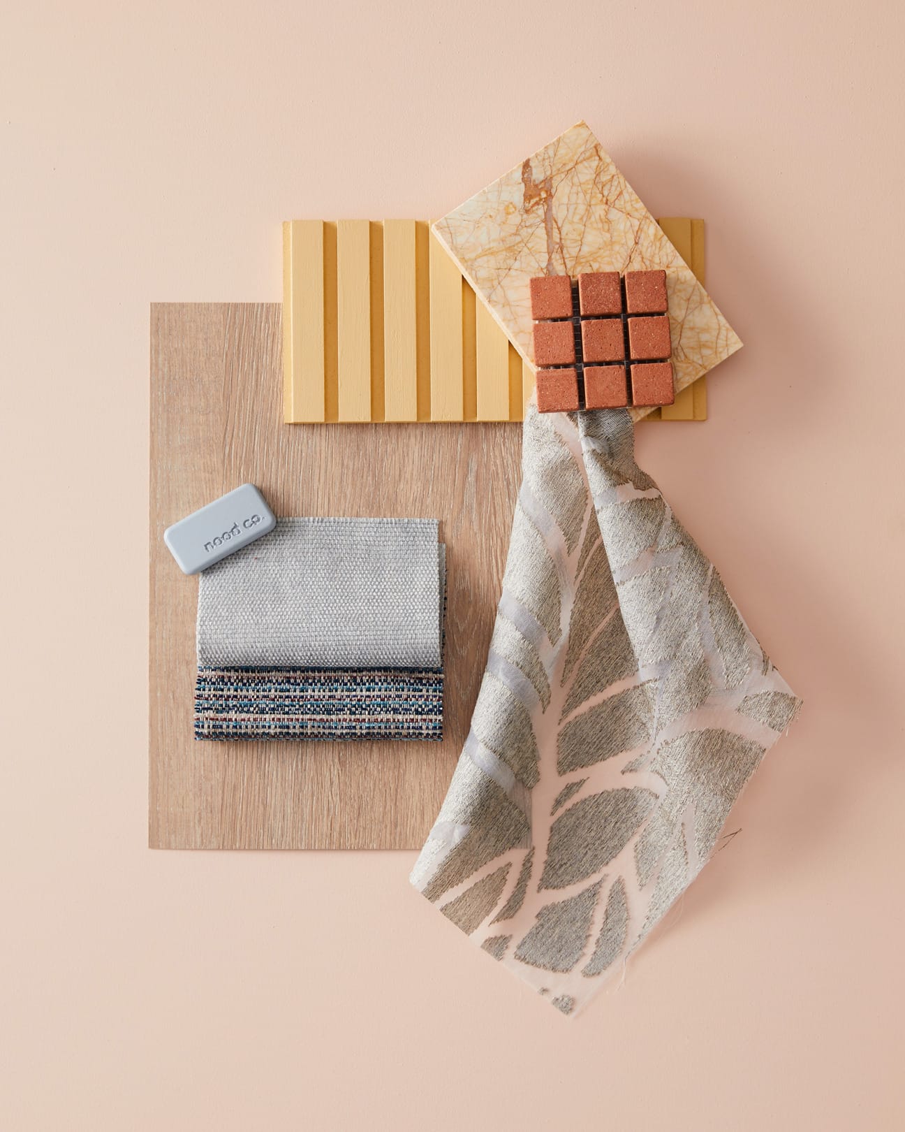 Warwick Fabrics Interior Colour Forecast Gallery