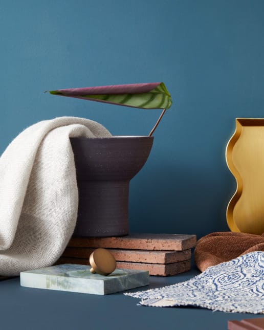 Warwick Fabrics Interior Colour Forecast Gallery