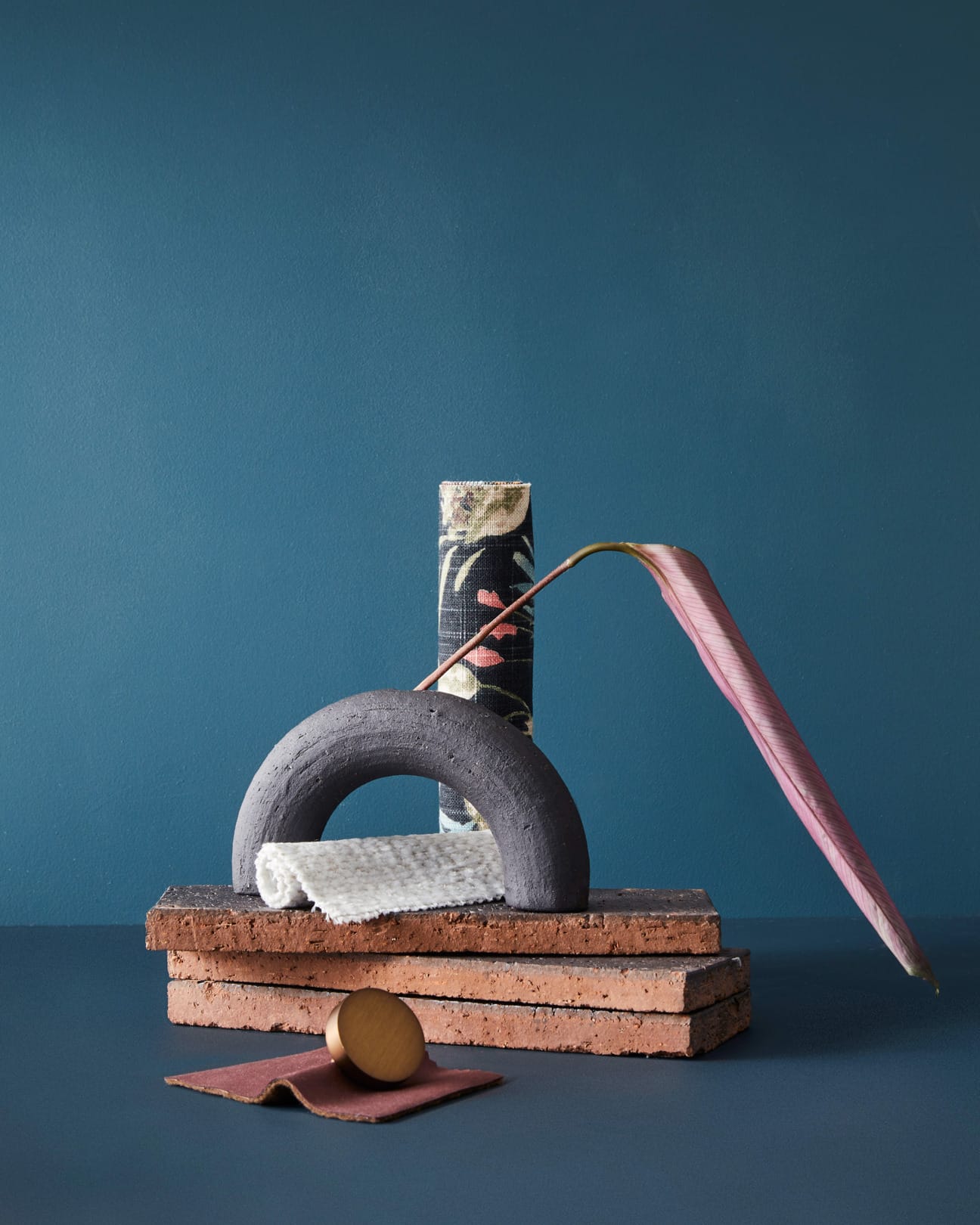 Warwick Fabrics Interior Colour Forecast Gallery