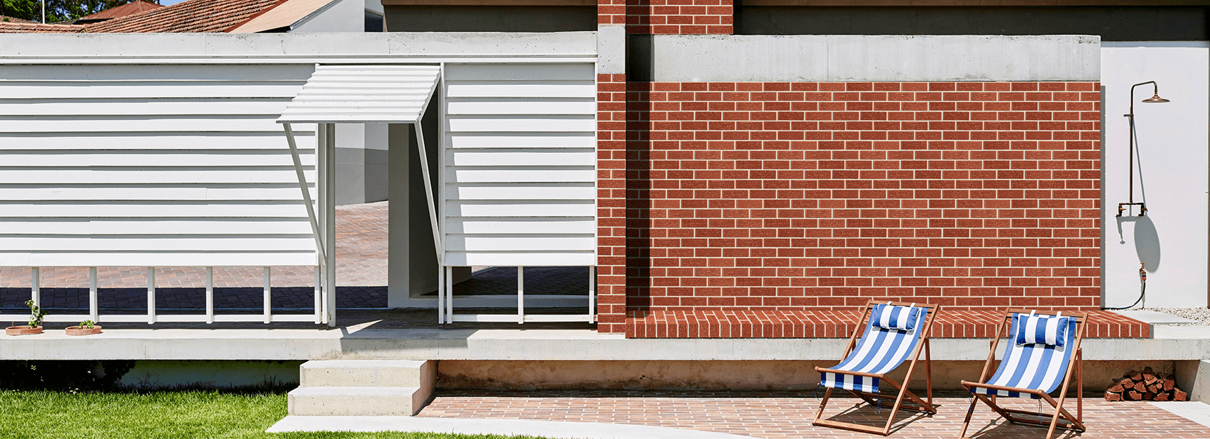 PGH Revive Brick Range