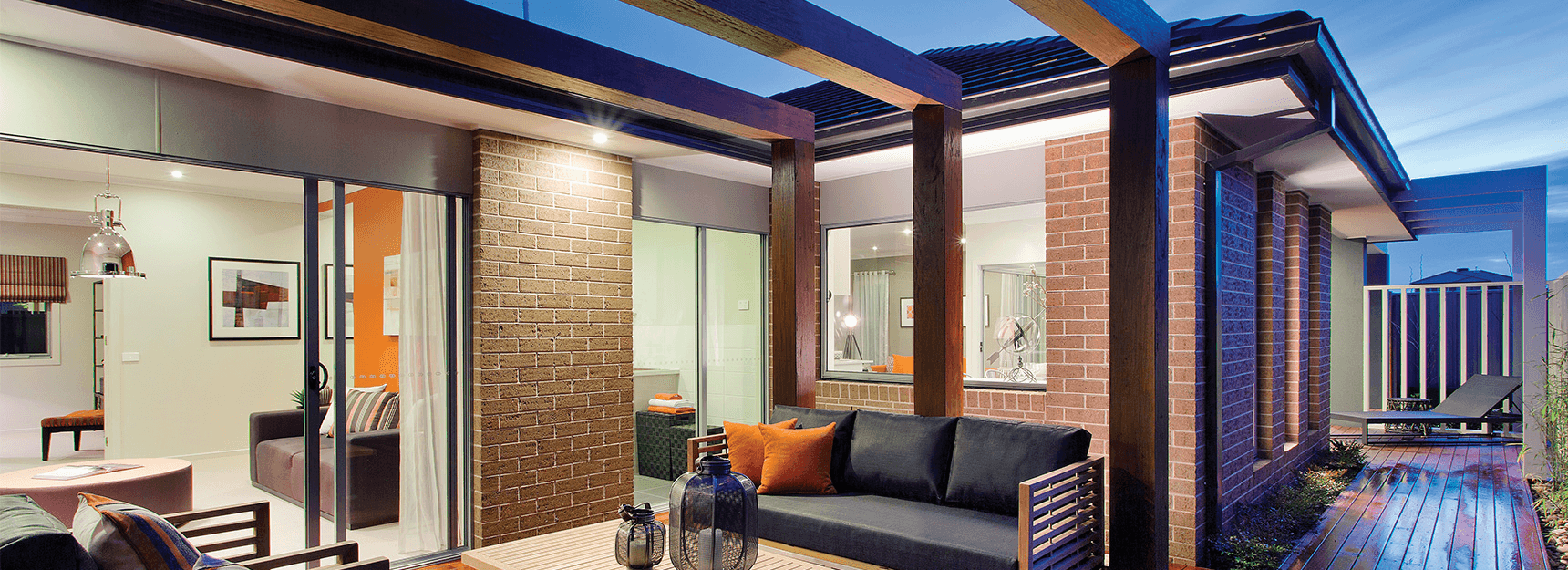 PGH Aspect Brick Range