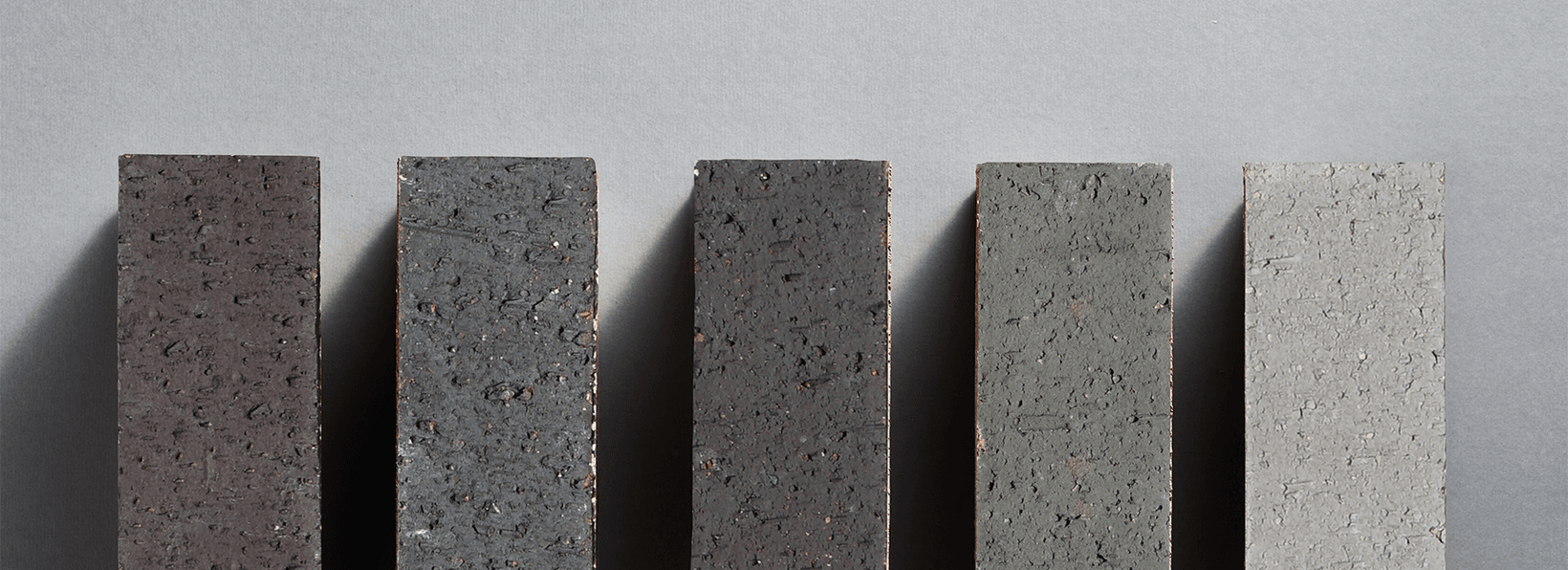 PGH Dark and Stormy Brick Range