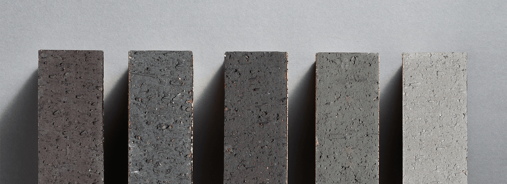 PGH Dark and Stormy Brick Range