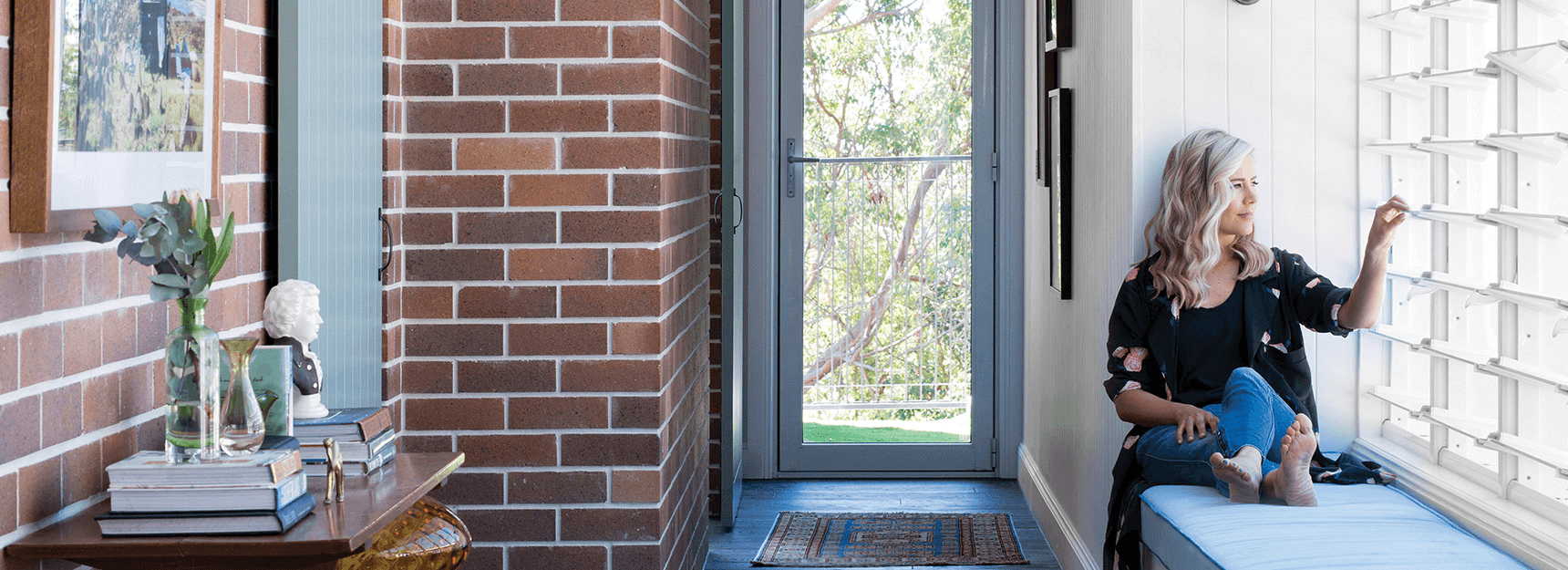 PGH Dry Pressed Architectural Brick Range