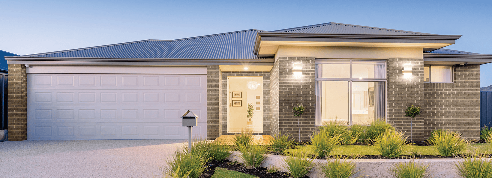 PGH Essentials Brick Range