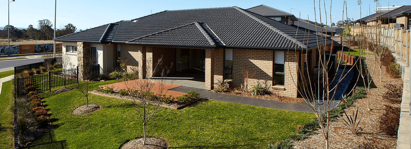 PGH Elements Brick Range