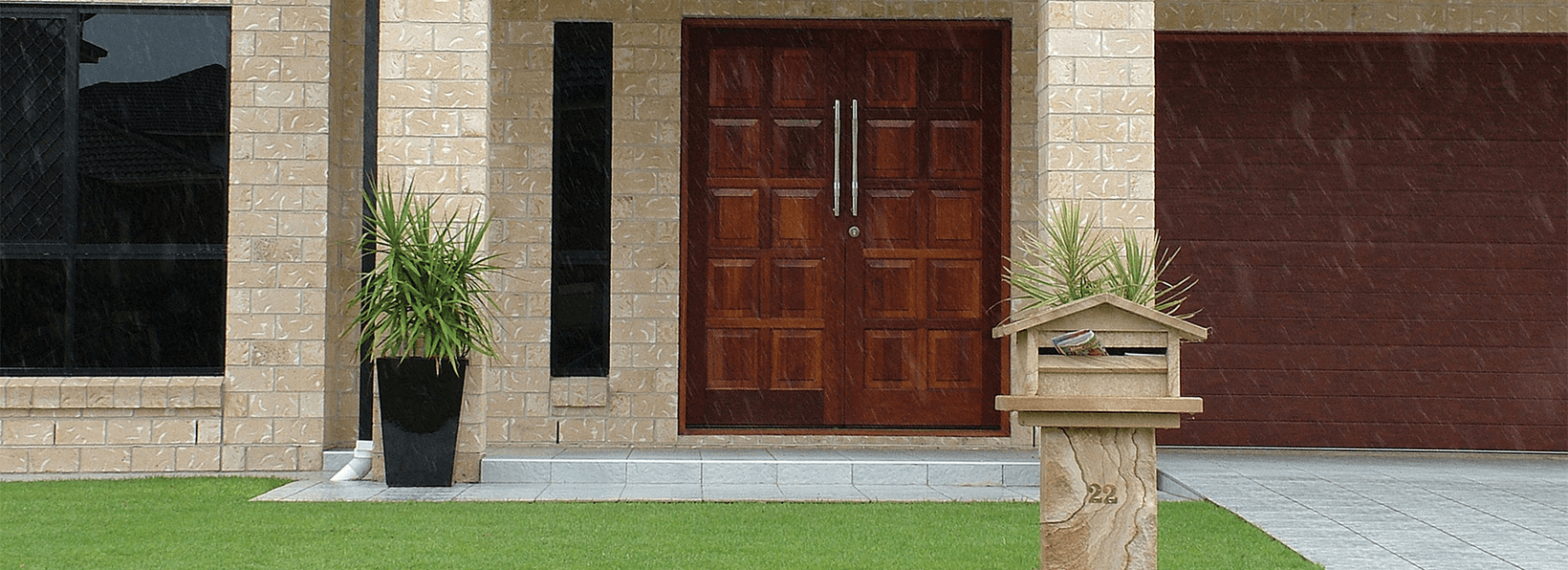 PGH Granite Belt Brick Range