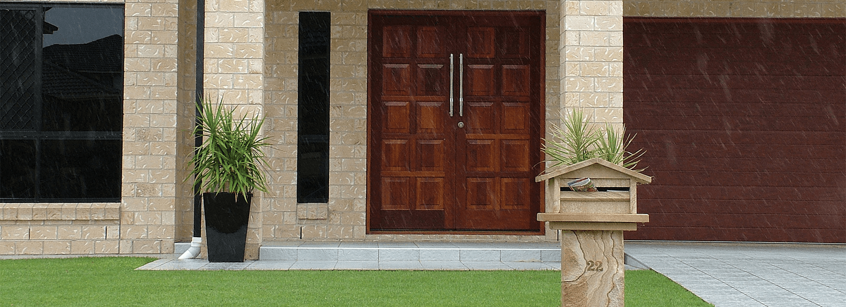 PGH Granite Belt Brick Range