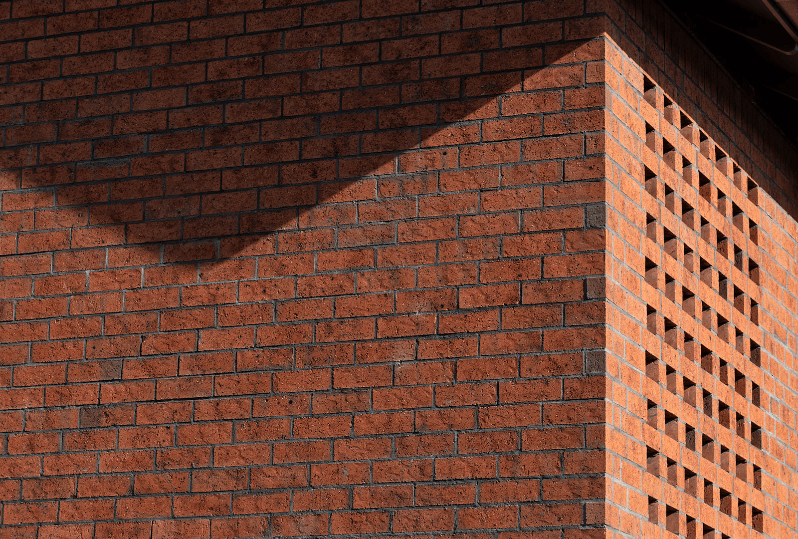 Gypsy Rose brick from PGH in Essentials range, Auckland NZ