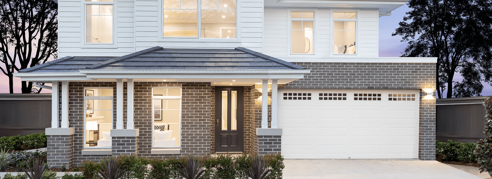 PGH Alfresco Brick Range