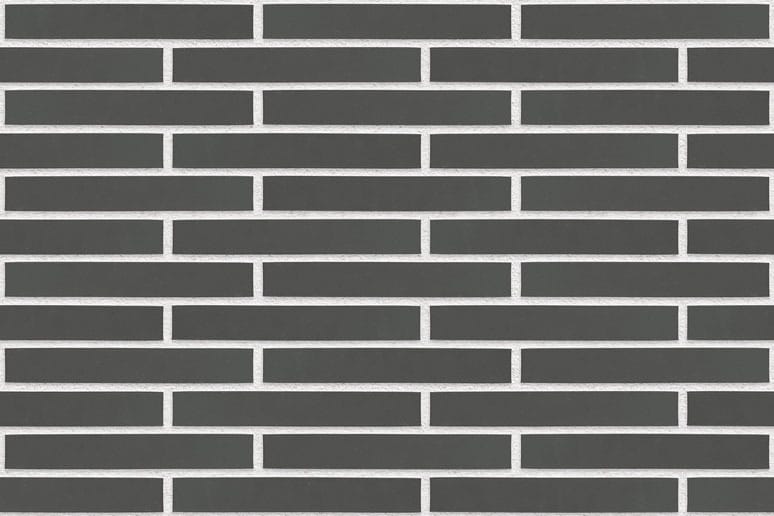 PGH Bricks with coloured mortar to match