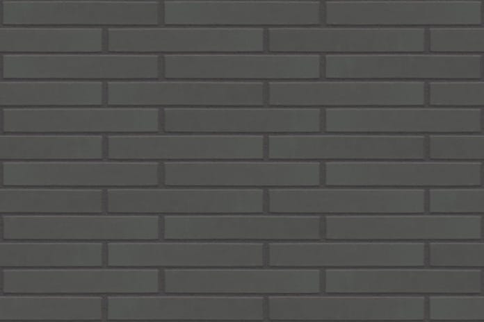 PGH Bricks with coloured mortar to match