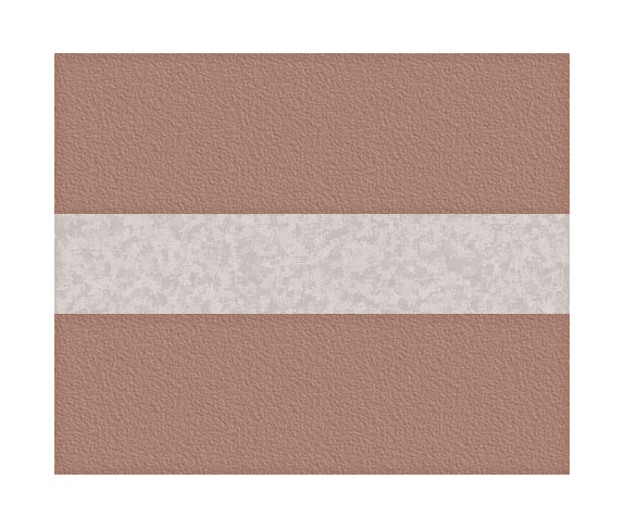 Flush mortar joint vector