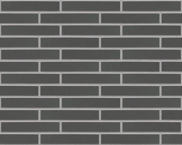 PGH Bricks with coloured mortar to match