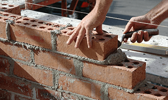 PGH Commons Brick Range