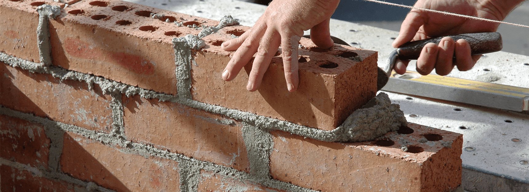 PGH Commons Brick Range