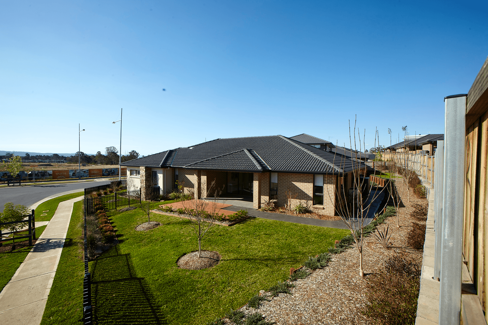 Graphite brick from PGH in Elements range