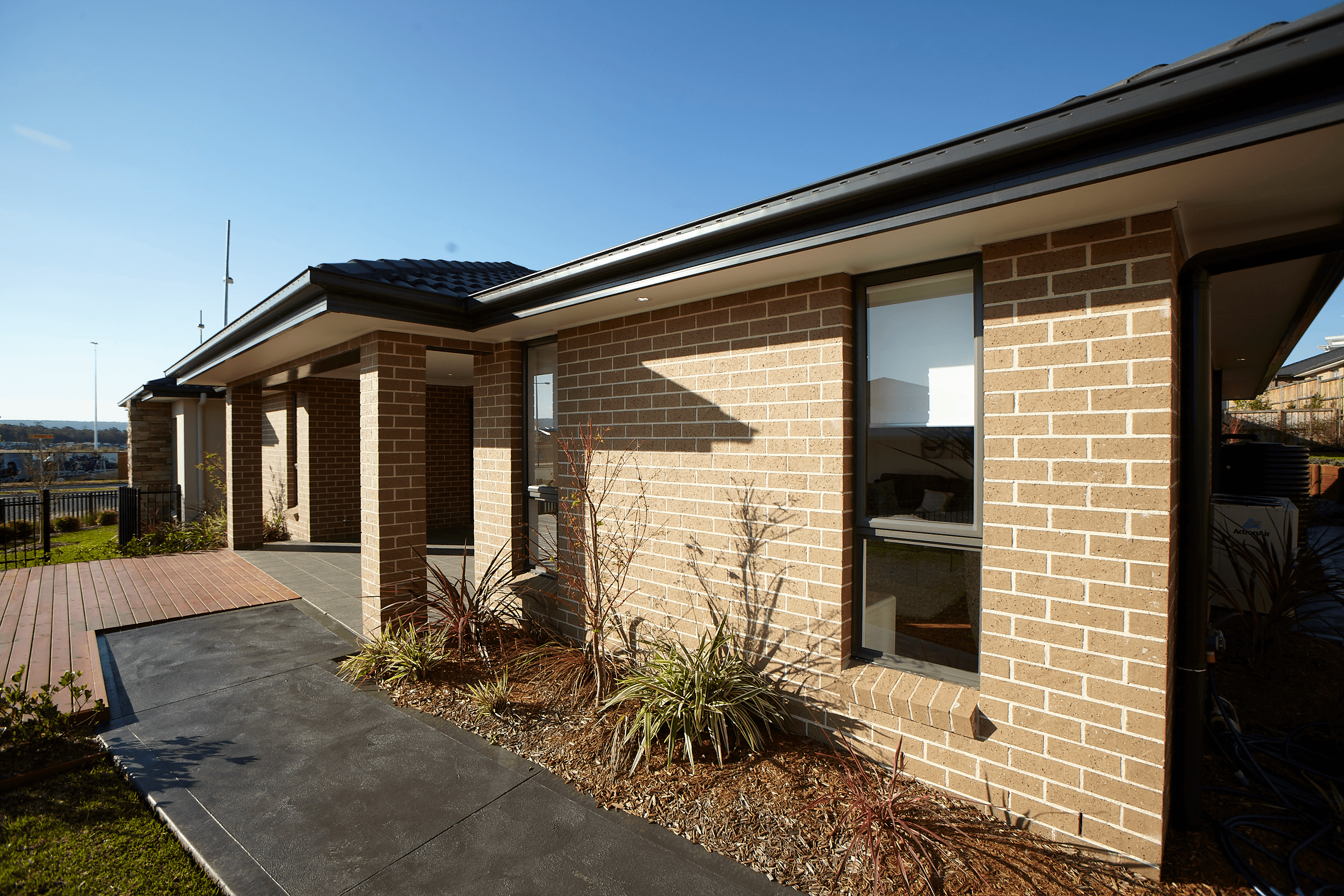 Graphite brick from PGH in Elements range