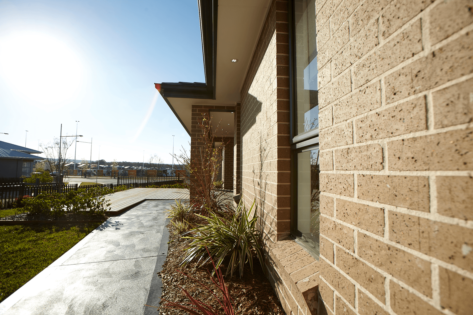 Graphite brick from PGH in Elements range