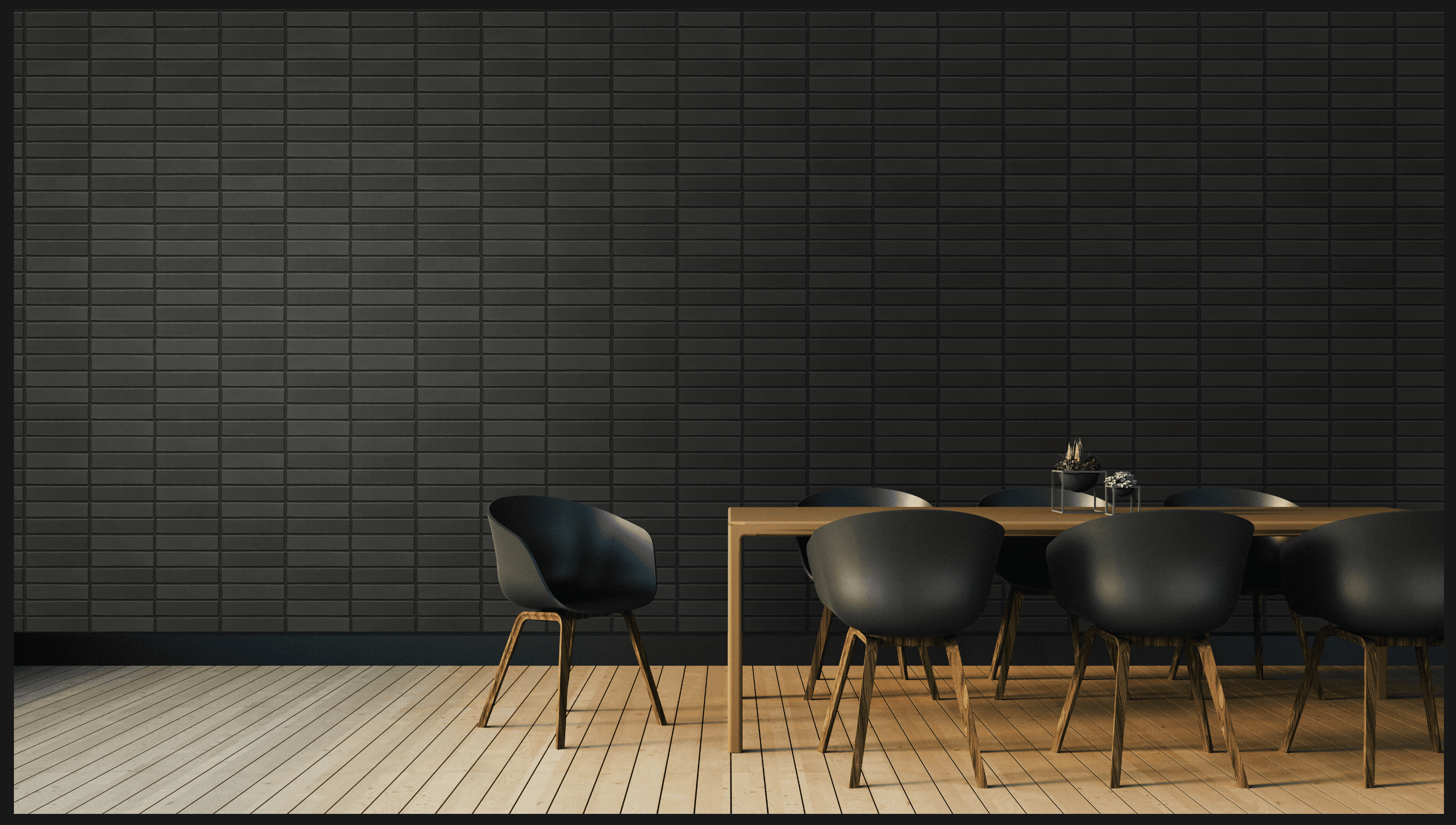 PGH Morada Brick Range