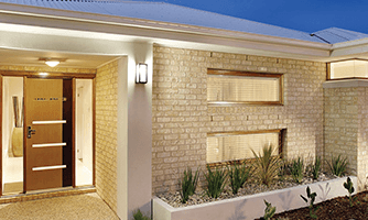 Perisher brick from PGH in Lifestyle range