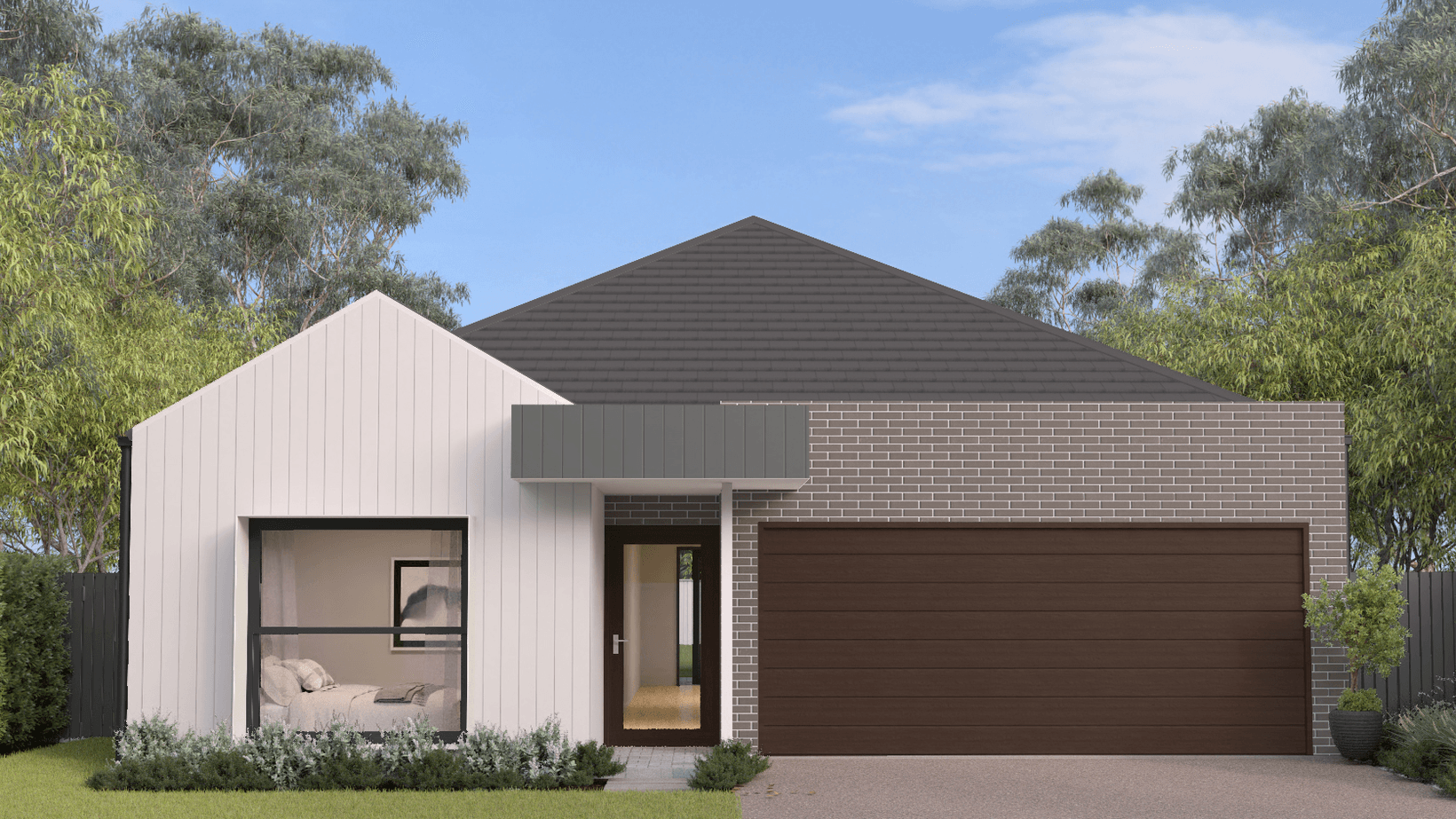 PGH Urban Essence Brick Range