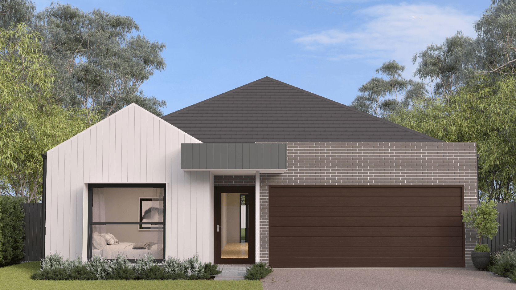 PGH Urban Essence Brick Range