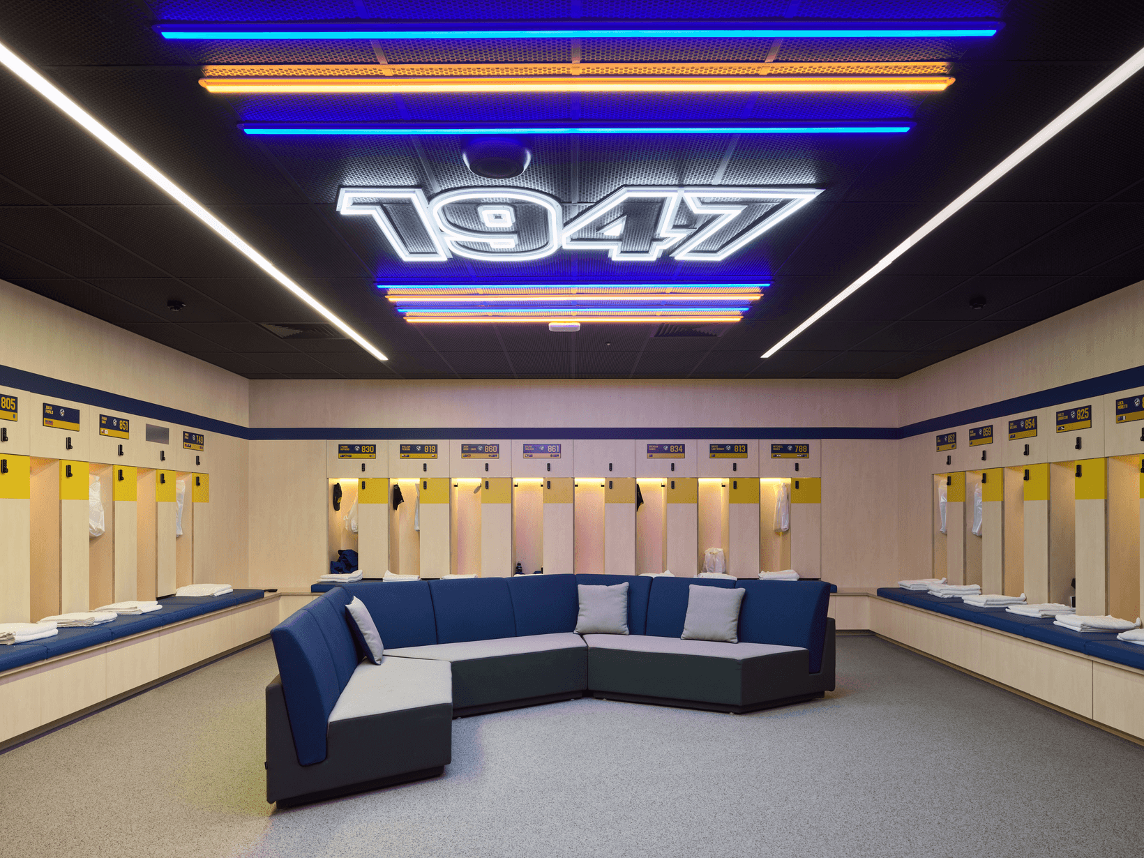 Parramatta Eels Centre of Excellence