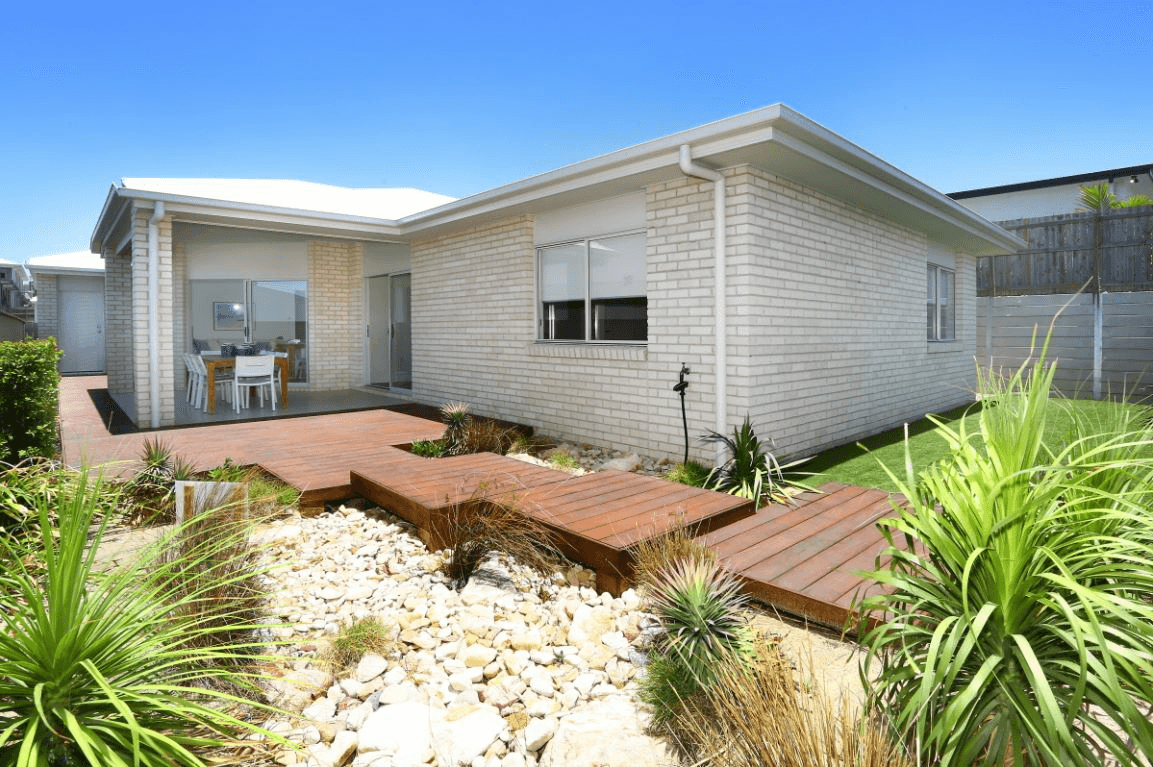 Perisher brick from PGH in Lifestyle range outdoor entertainment