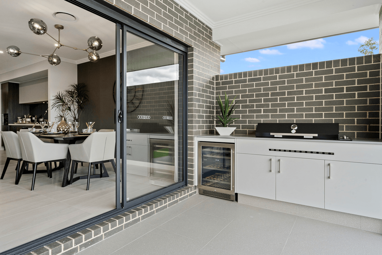 Alfresco Brick Range | PGH Bricks & Pavers