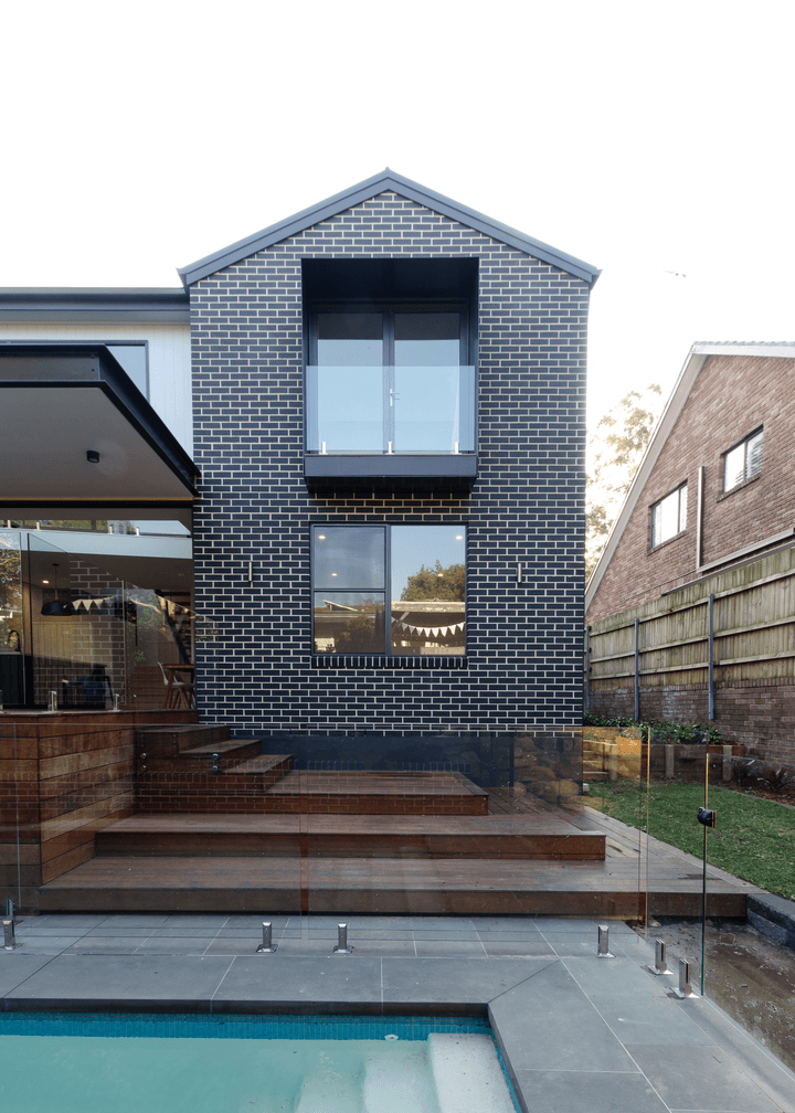 Alfresco Brick Range | PGH Bricks & Pavers