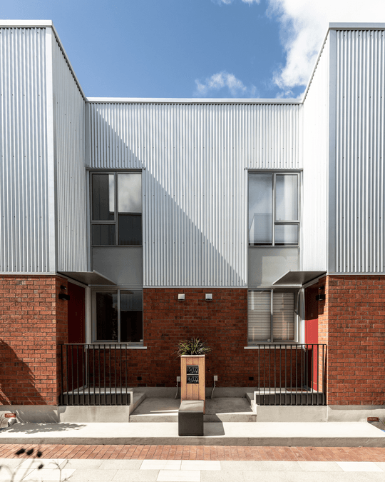 Essentials Brick Range | PGH Bricks & Pavers