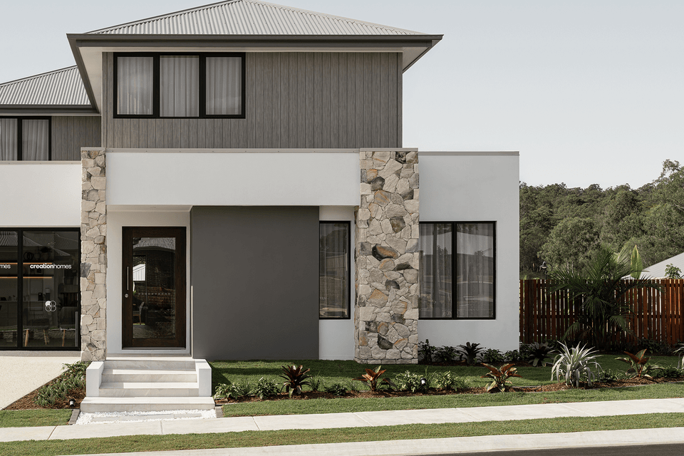 PGH Stone: Manufactured Stone Cladding - CSR